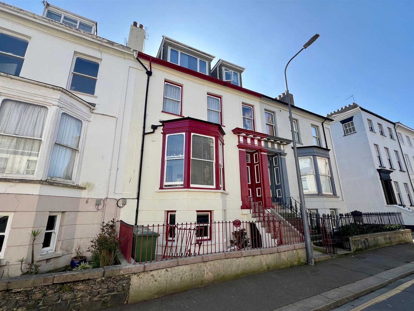 9 St. Marks Road, St. Helier, Jersey